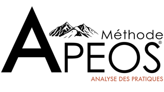 logo de la méthode APEOS