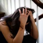 image d'une personne en situation de détresse