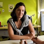 Interview de Caroline Cluzel par Cécile Jouanel de chez APPUY Compétences
